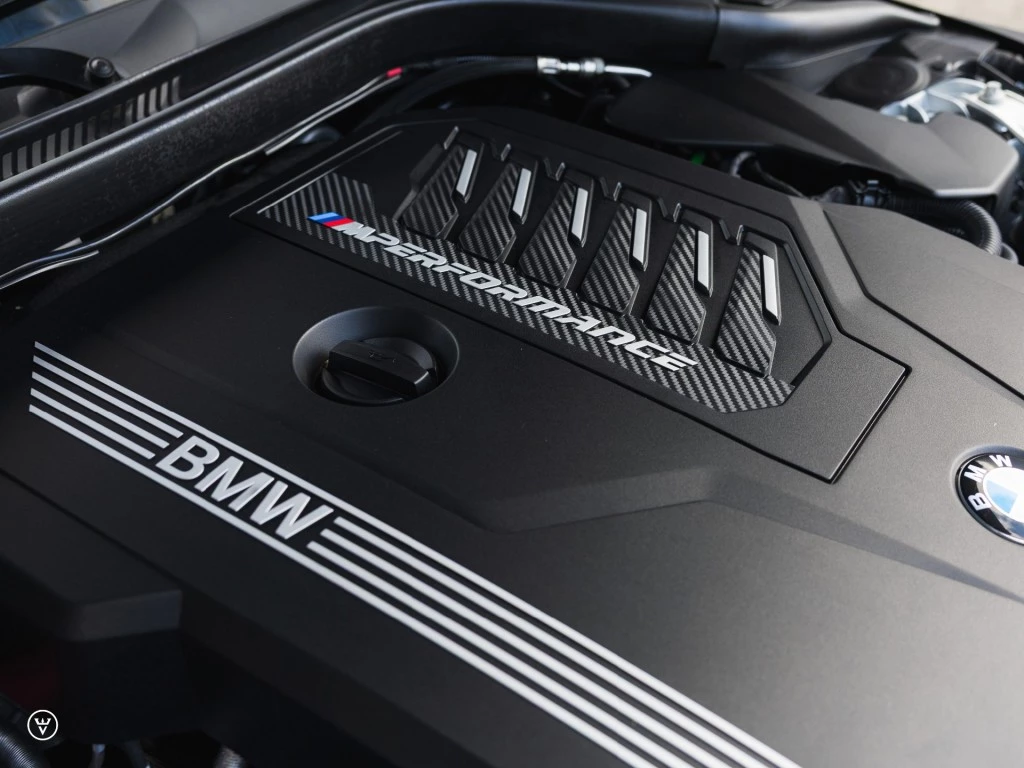 Hoofdafbeelding BMW Z4