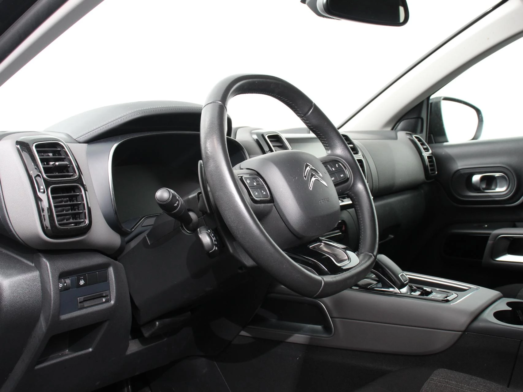 Hoofdafbeelding Citroën C5 Aircross