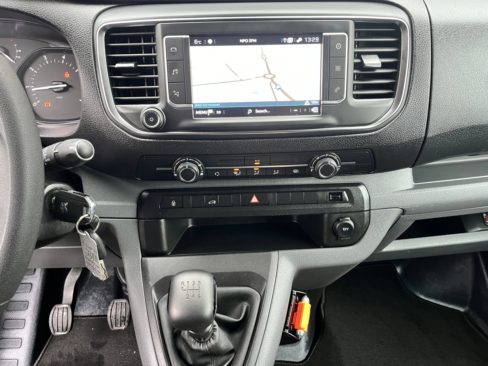 Hoofdafbeelding Peugeot Expert