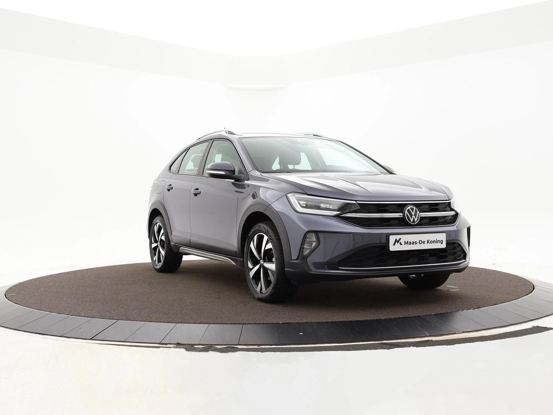 Hoofdafbeelding Volkswagen Taigo