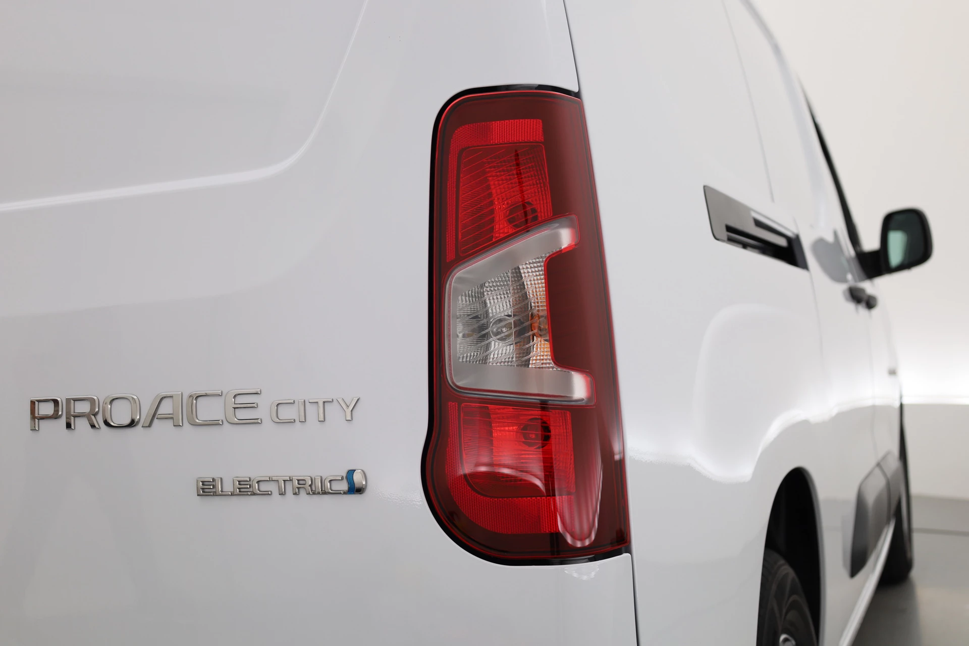 Hoofdafbeelding Toyota ProAce
