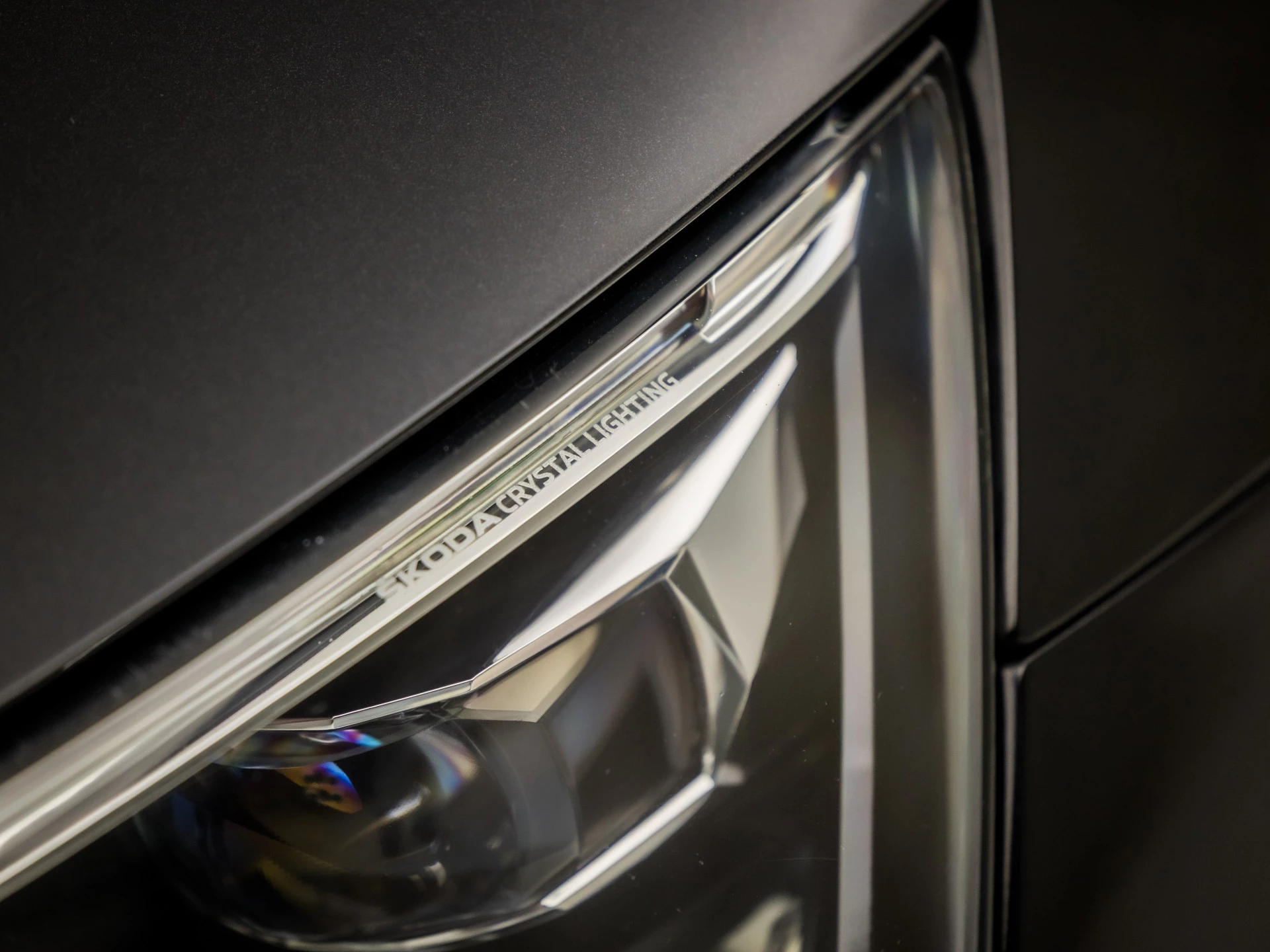 Hoofdafbeelding Škoda Scala