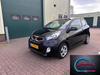 Kia Picanto 1.2 CVVT ISG Comfort Pack,Airco,NAP
