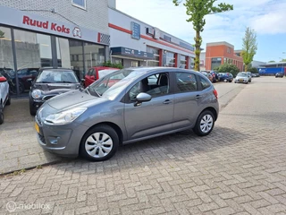 CITROEN C3 1.4 TENDANCE