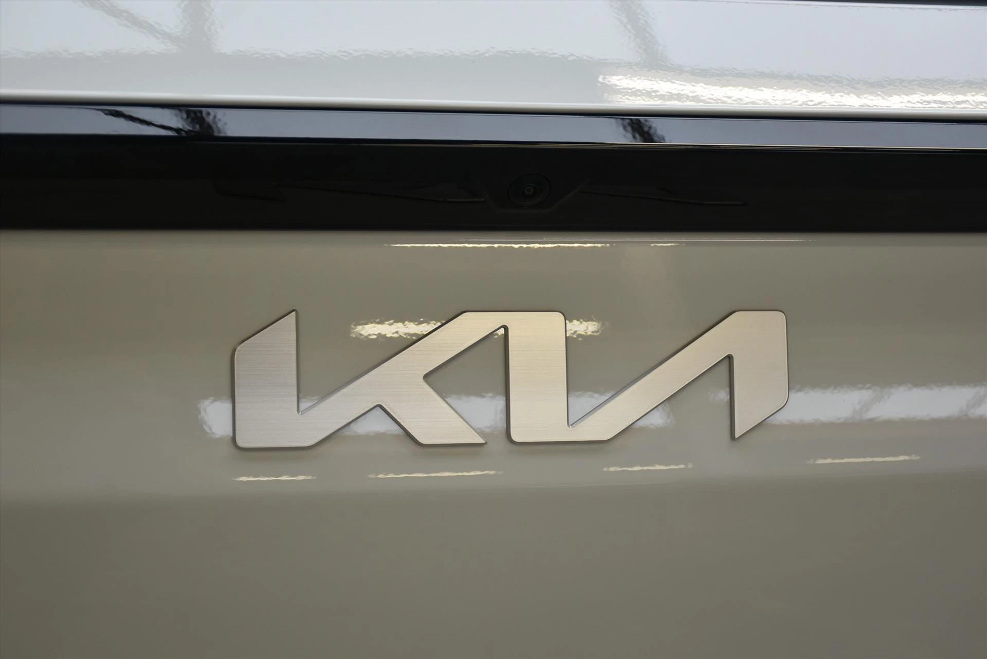 Hoofdafbeelding Kia EV4