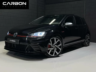 Volkswagen Golf 2.0 GTI Clubsport | Pano | CarPlay | Schaal