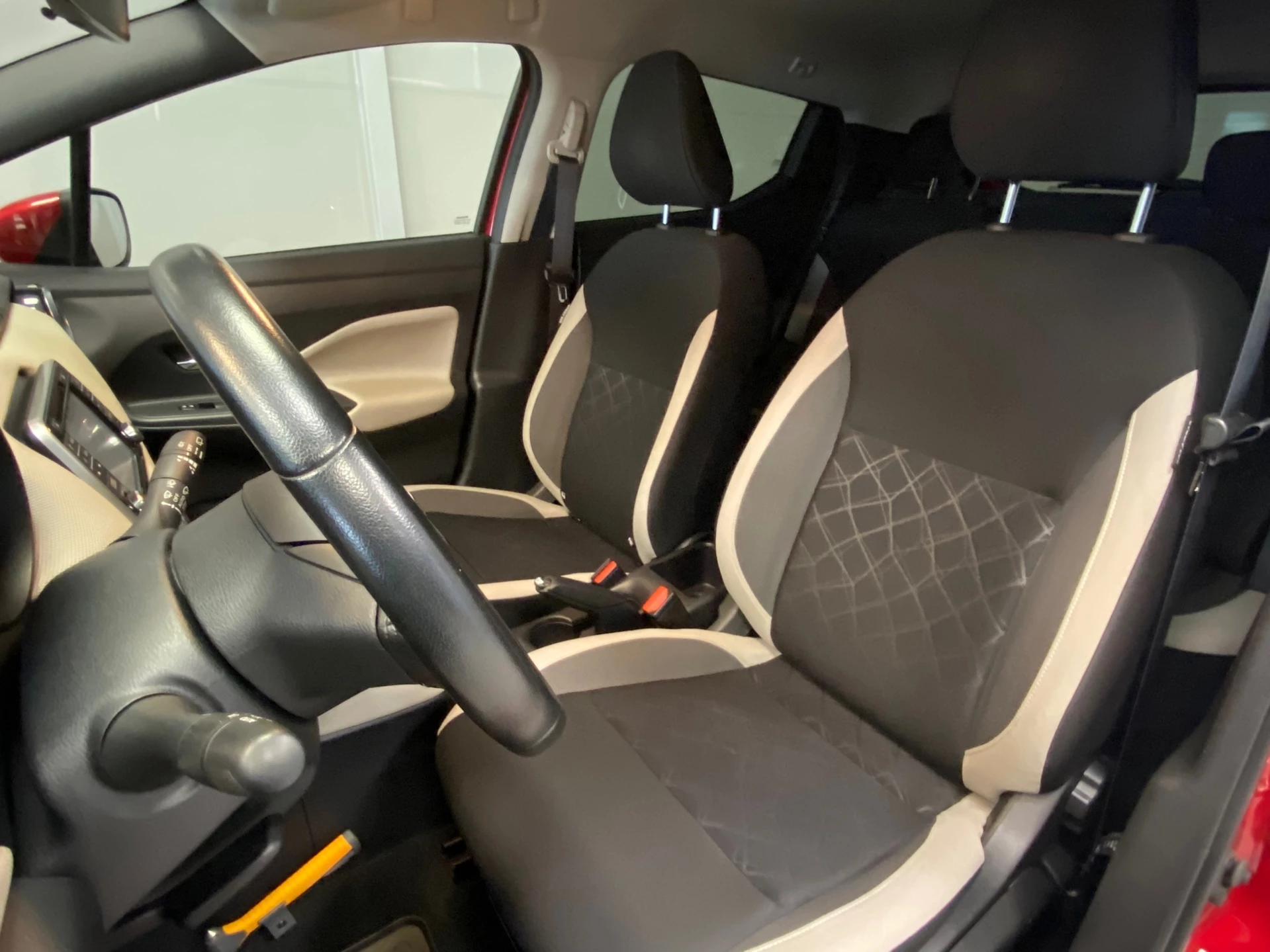 Hoofdafbeelding Nissan Micra