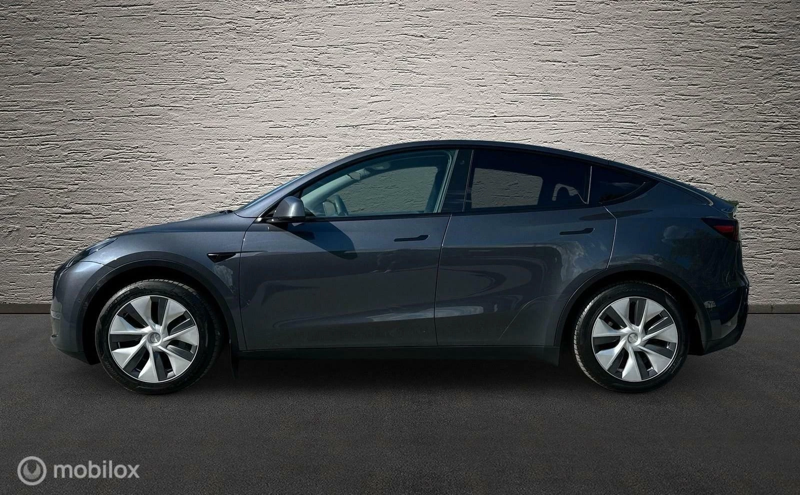 Hoofdafbeelding Tesla Model Y