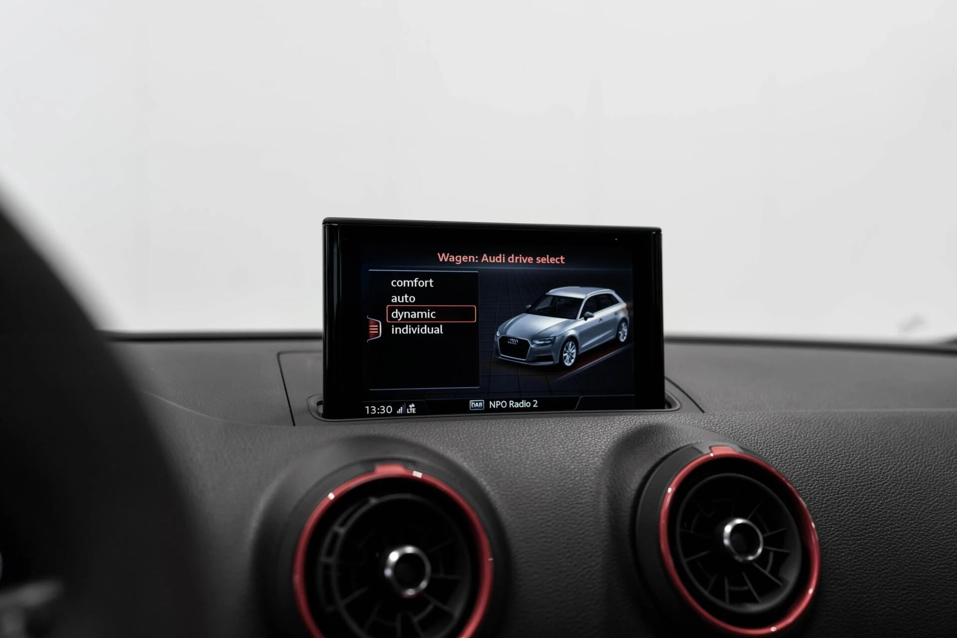 Hoofdafbeelding Audi RS3