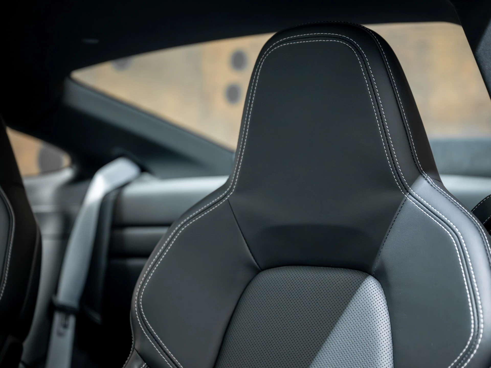 Hoofdafbeelding Porsche 911