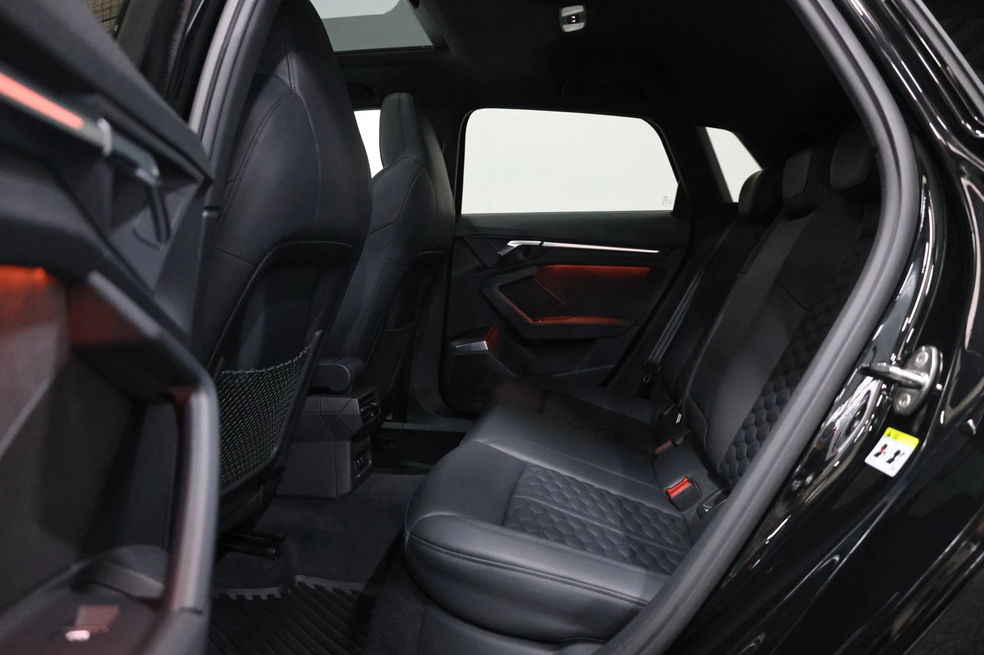 Hoofdafbeelding Audi RS3