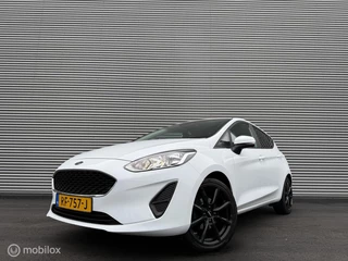 Hoofdafbeelding Ford Fiesta Ford Fiesta 1.1 Trend | Carplay | Navi | Airco | Cruise | Lane assist | Nieuwe APK