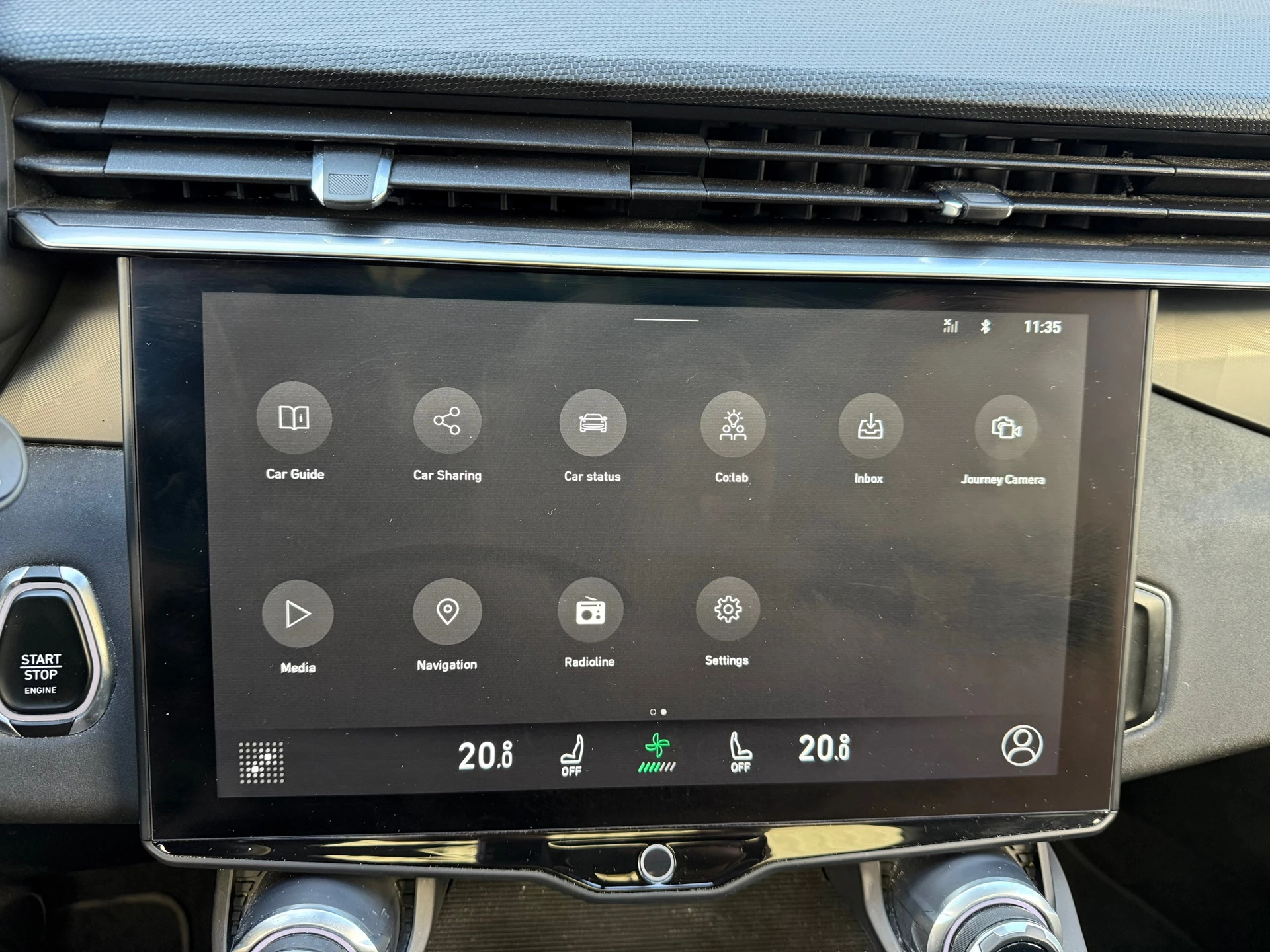 Hoofdafbeelding Lynk & Co 01