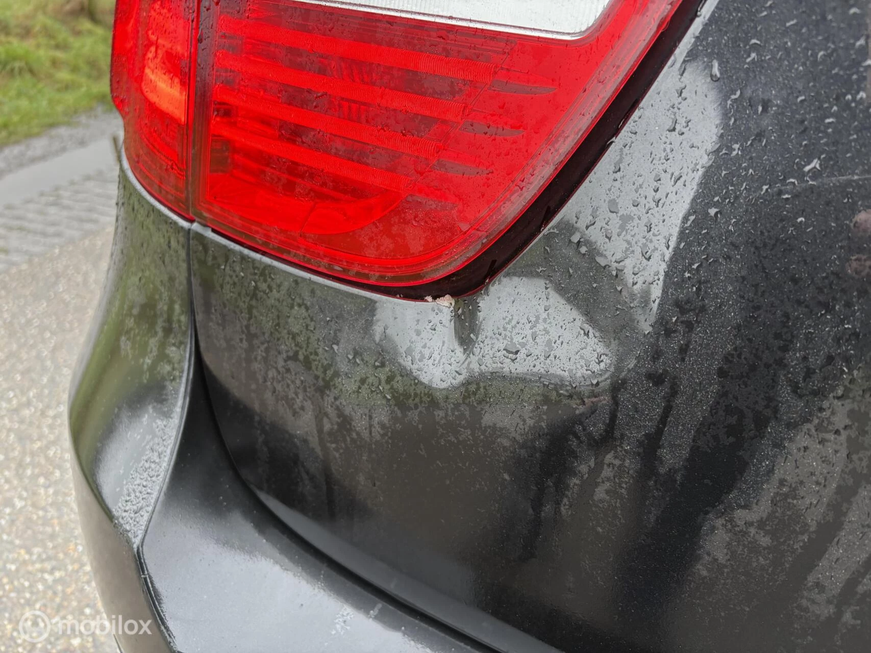 Hoofdafbeelding BMW X6