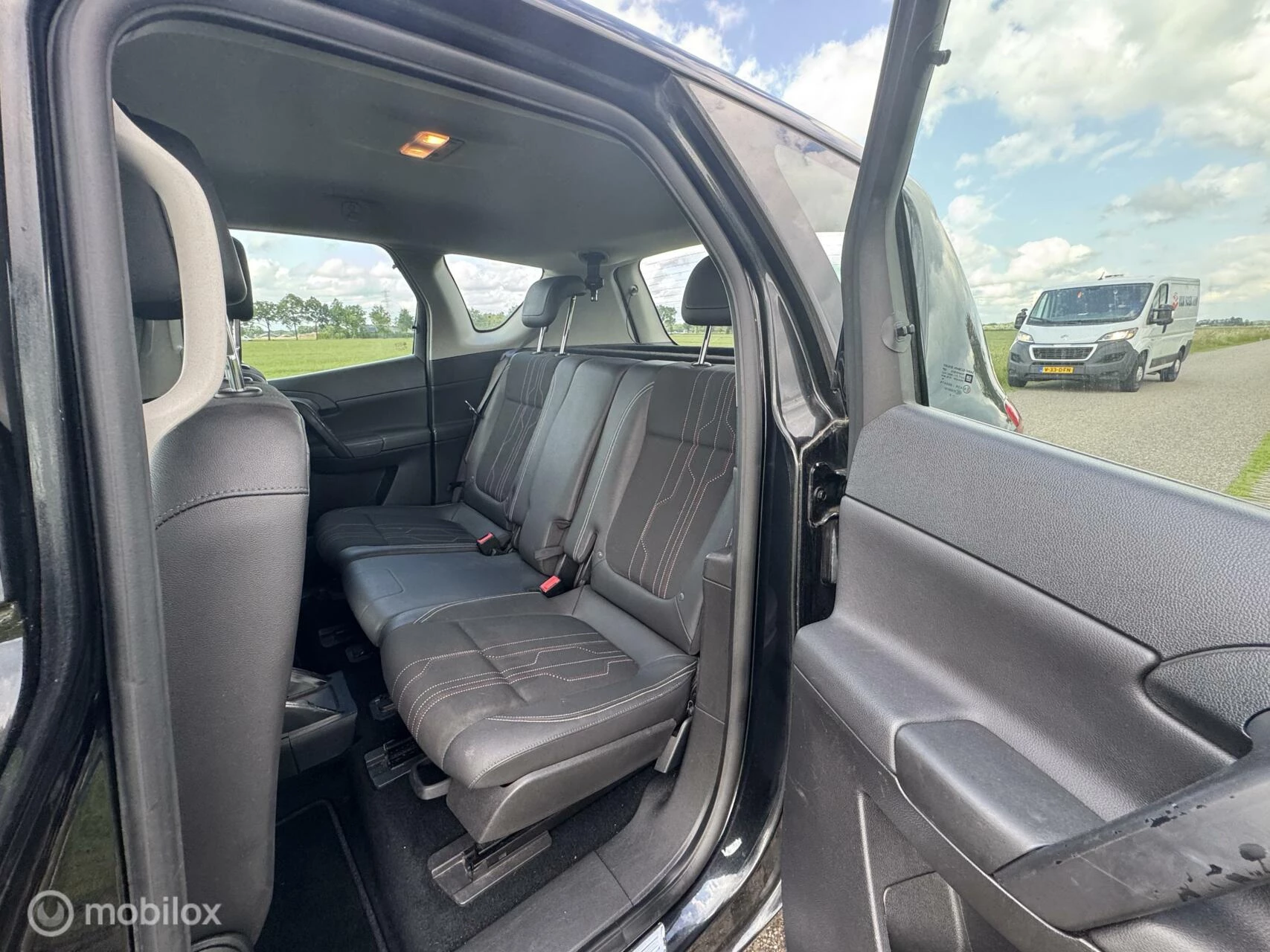 Hoofdafbeelding Opel Meriva