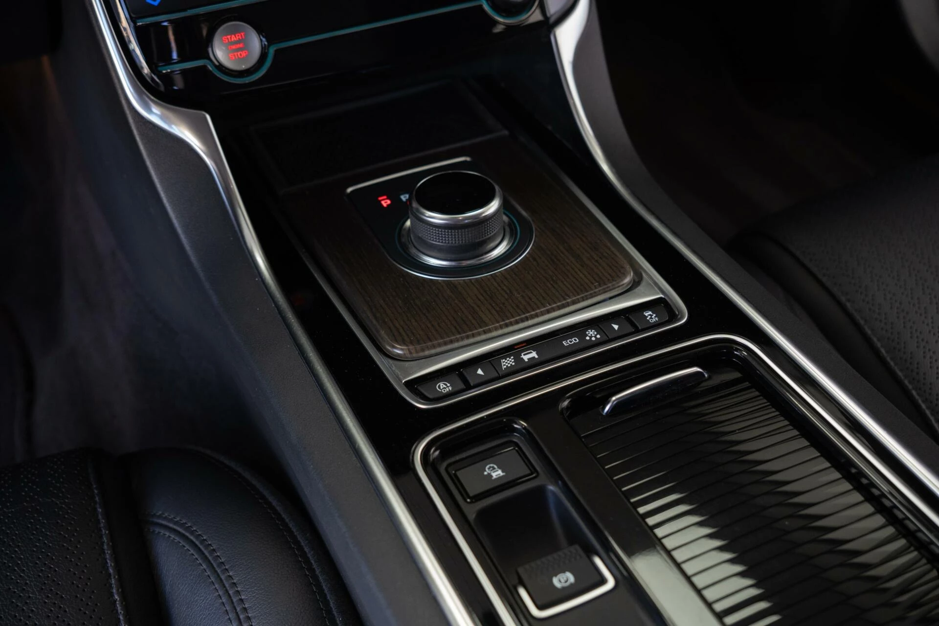 Hoofdafbeelding Jaguar XF