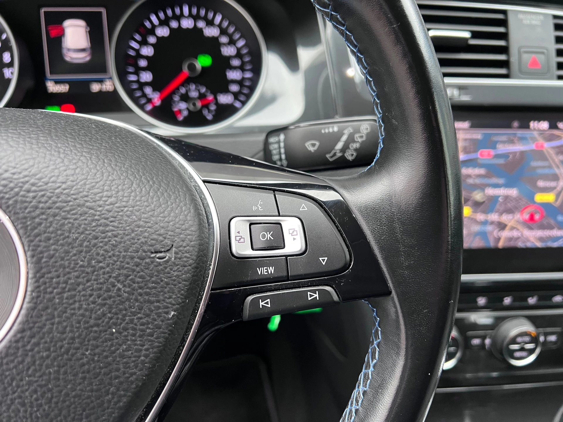 Hoofdafbeelding Volkswagen e-Golf