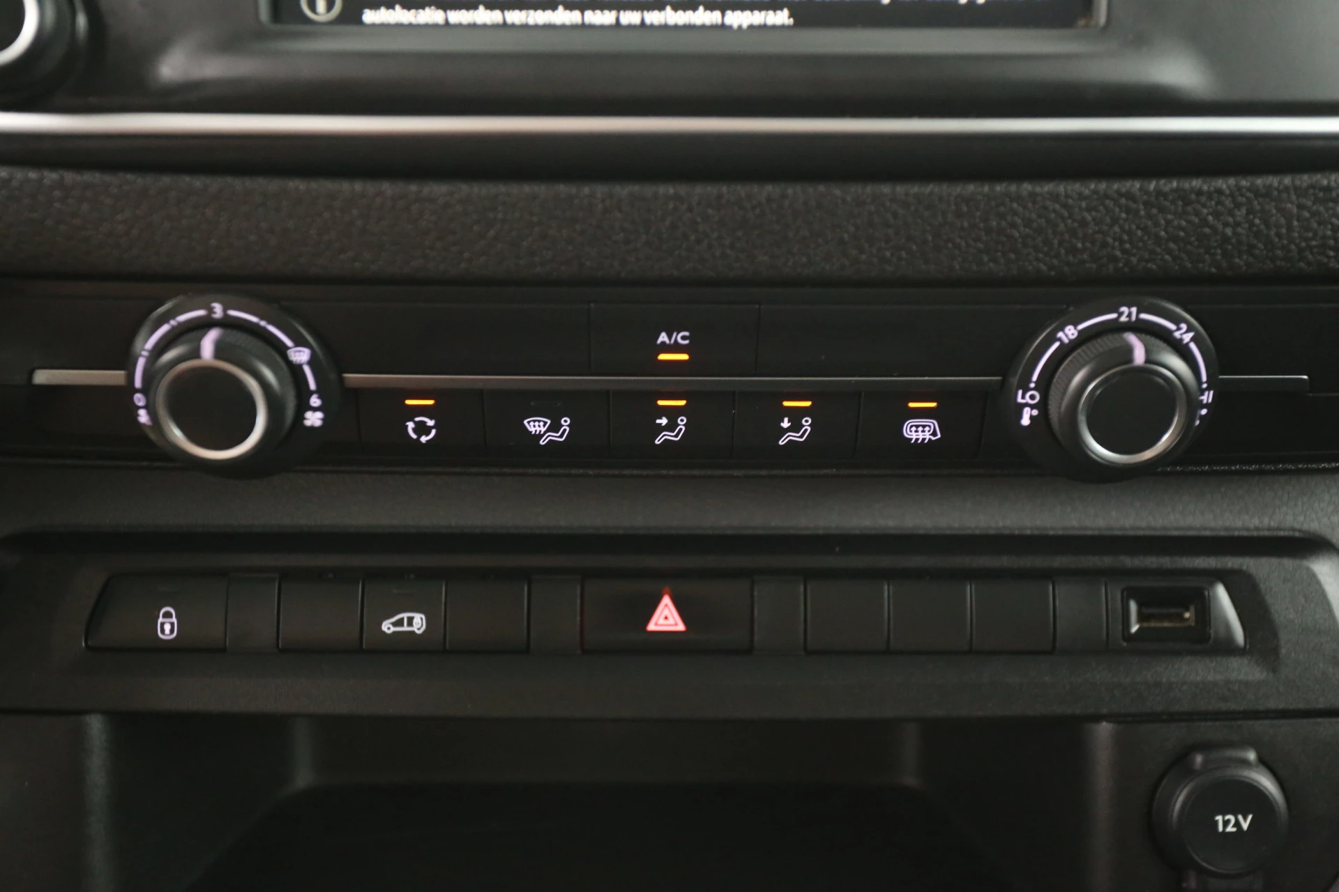 Hoofdafbeelding Opel Vivaro-e