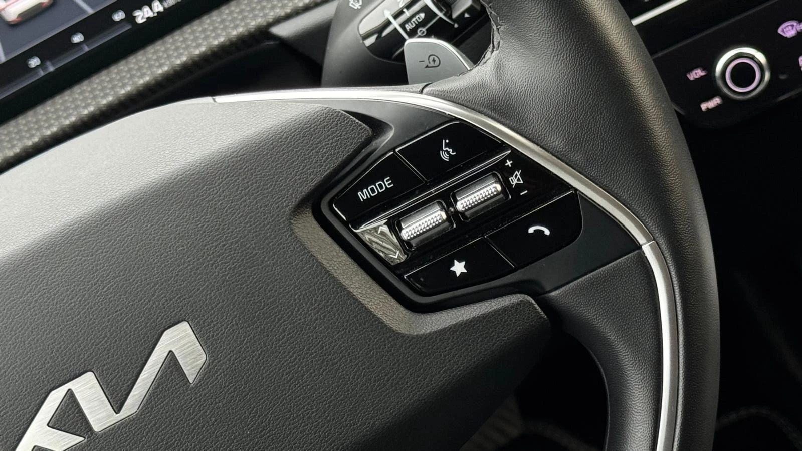 Hoofdafbeelding Kia EV6