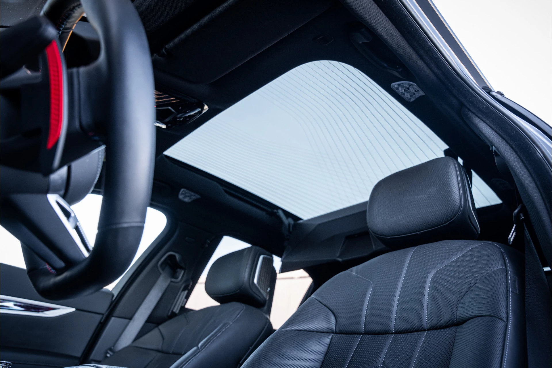 Hoofdafbeelding BMW 7 Serie