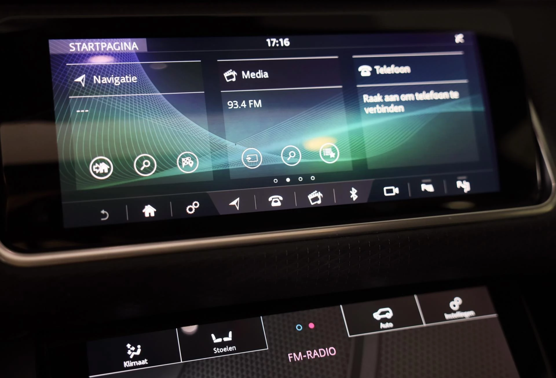 Hoofdafbeelding Land Rover Range Rover Velar