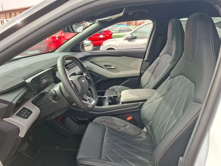 Hoofdafbeelding Ford Explorer