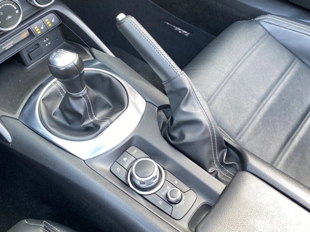 Hoofdafbeelding Fiat 124 Spider