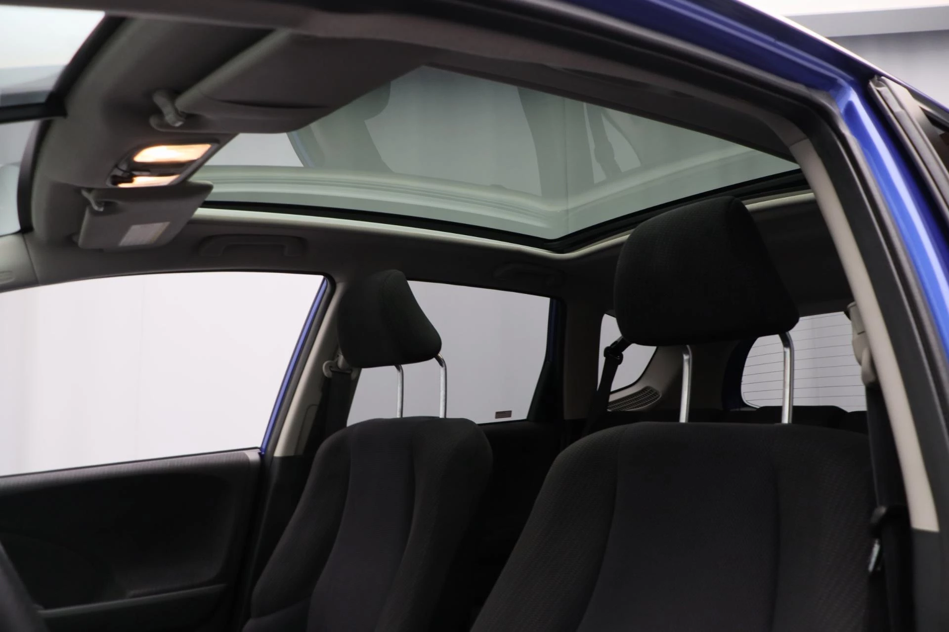 Hoofdafbeelding Honda Jazz
