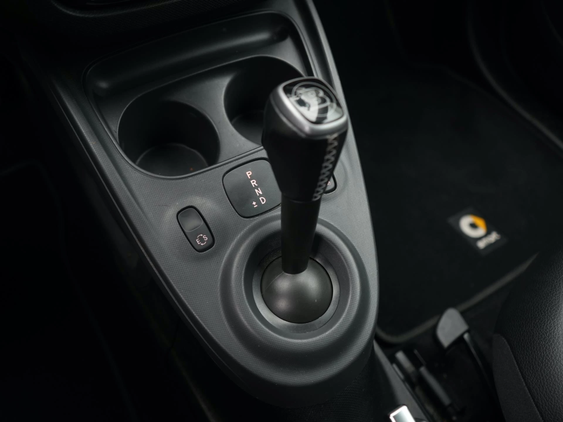 Hoofdafbeelding smart Fortwo