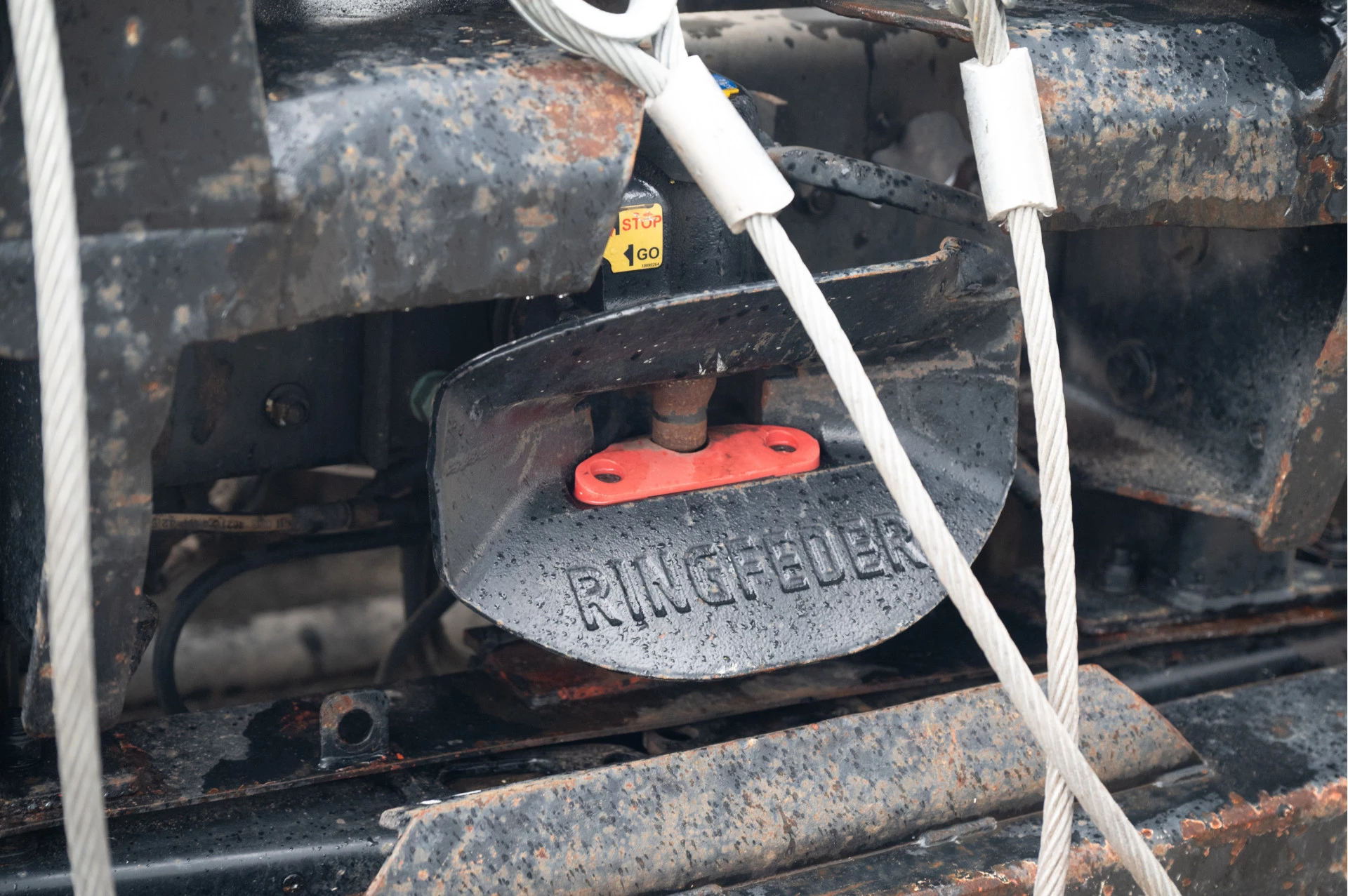 Hoofdafbeelding MAN TGS