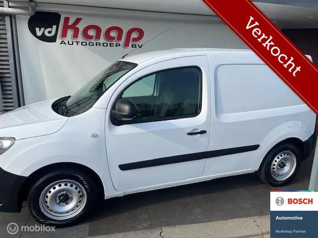 Hoofdafbeelding Mercedes-Benz Citan