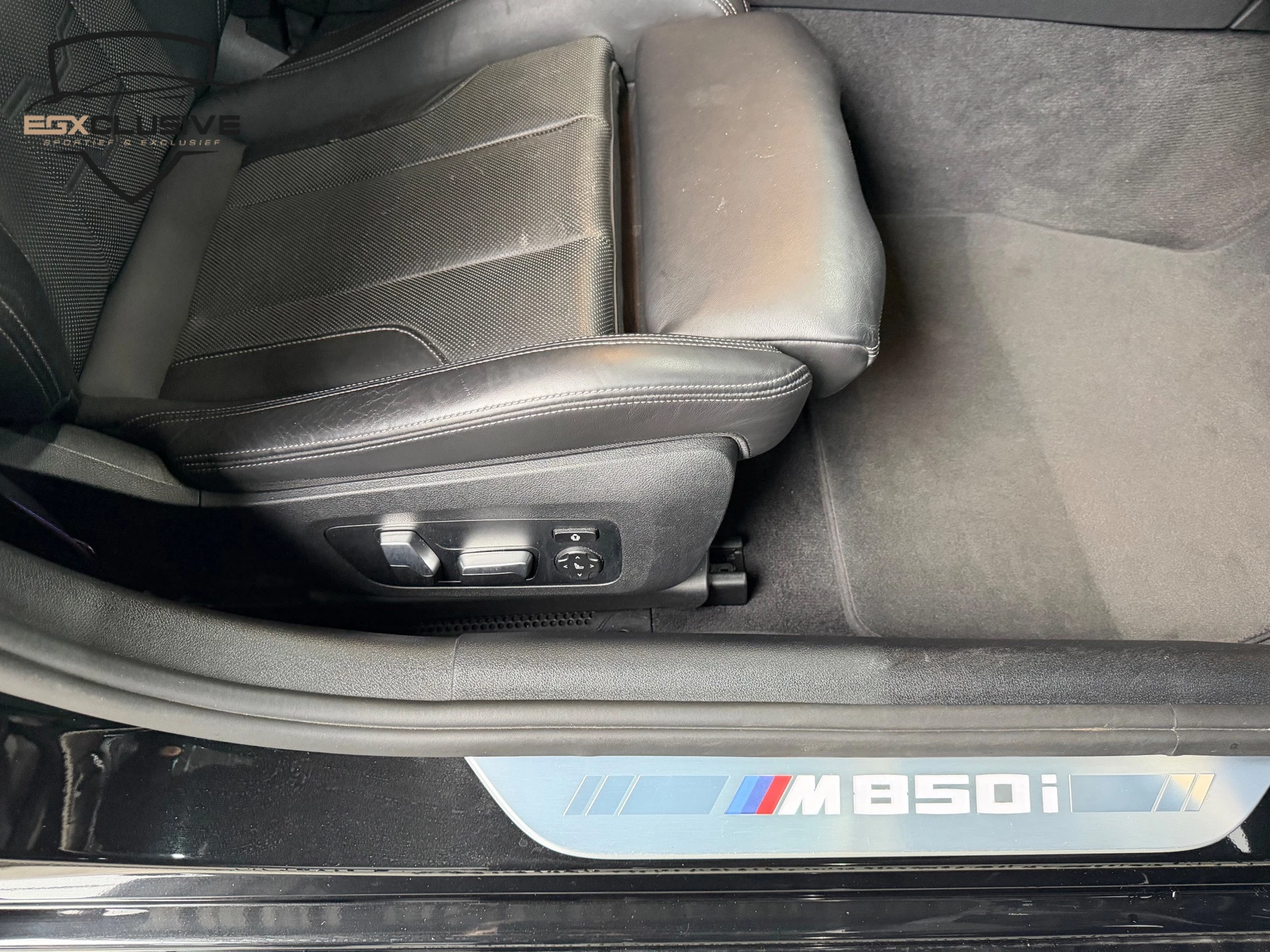 Hoofdafbeelding BMW 8 Serie