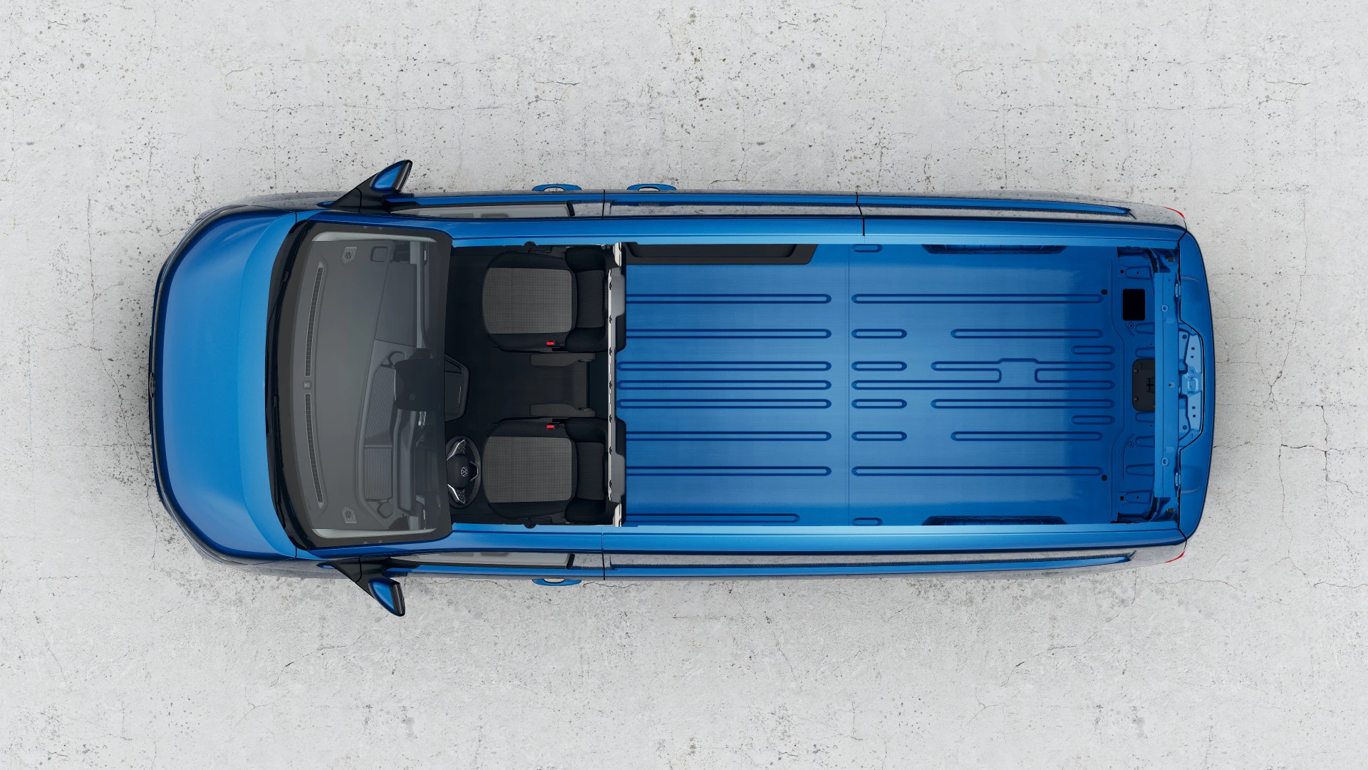 Hoofdafbeelding Volkswagen e-Transporter