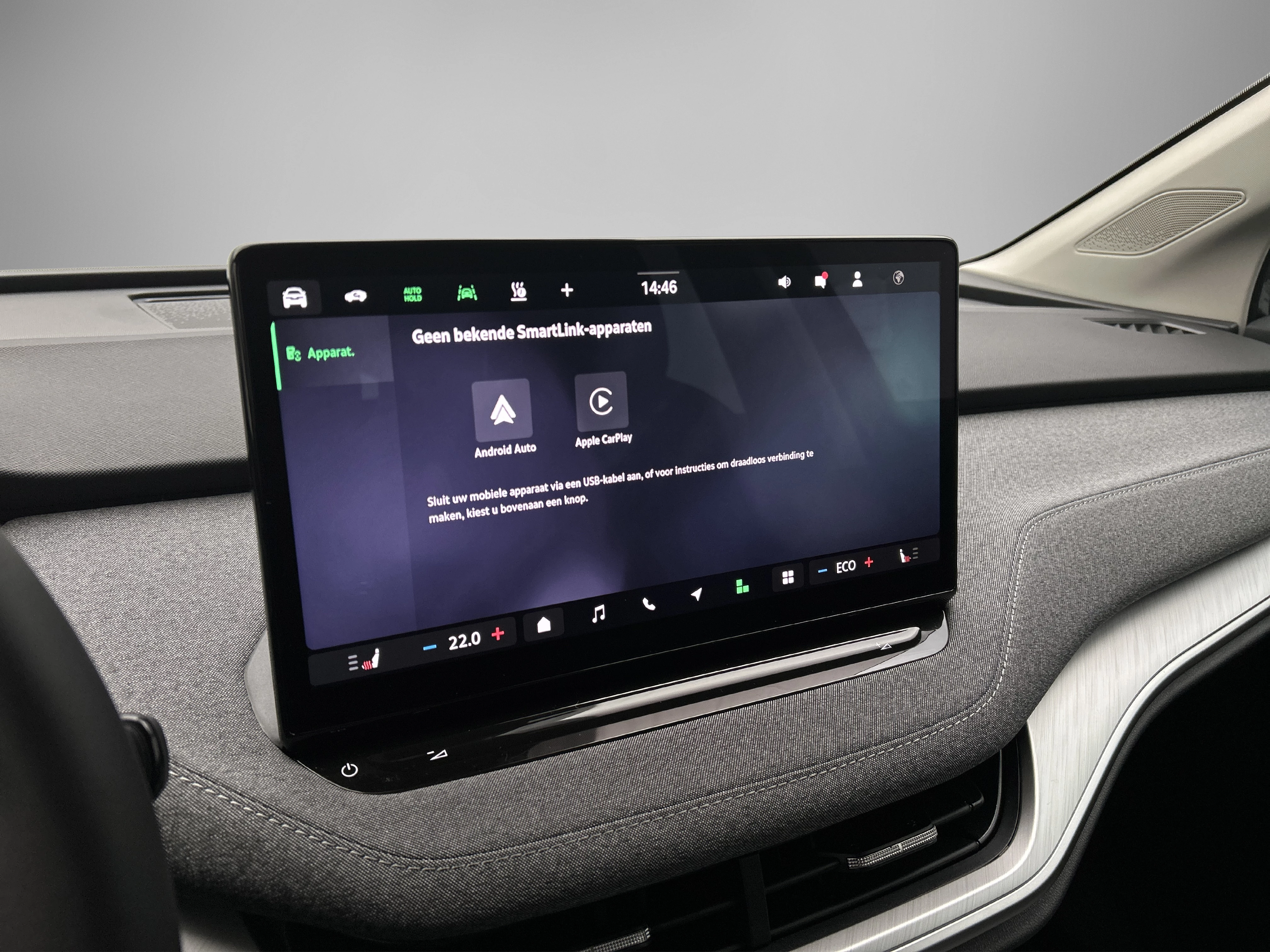 Hoofdafbeelding Škoda Enyaq iV