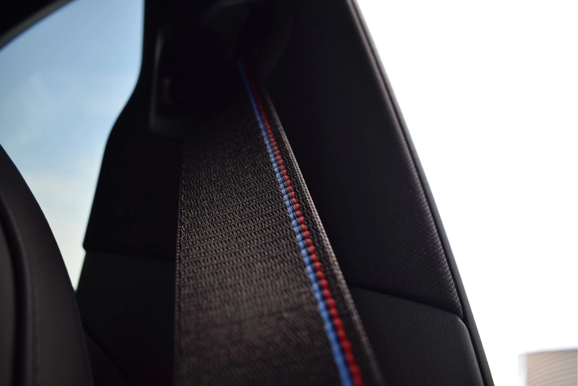 Hoofdafbeelding BMW i5