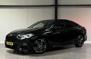 BMW 2-serie Gran Coupé 218i 140PK M-sport High Executive NAP