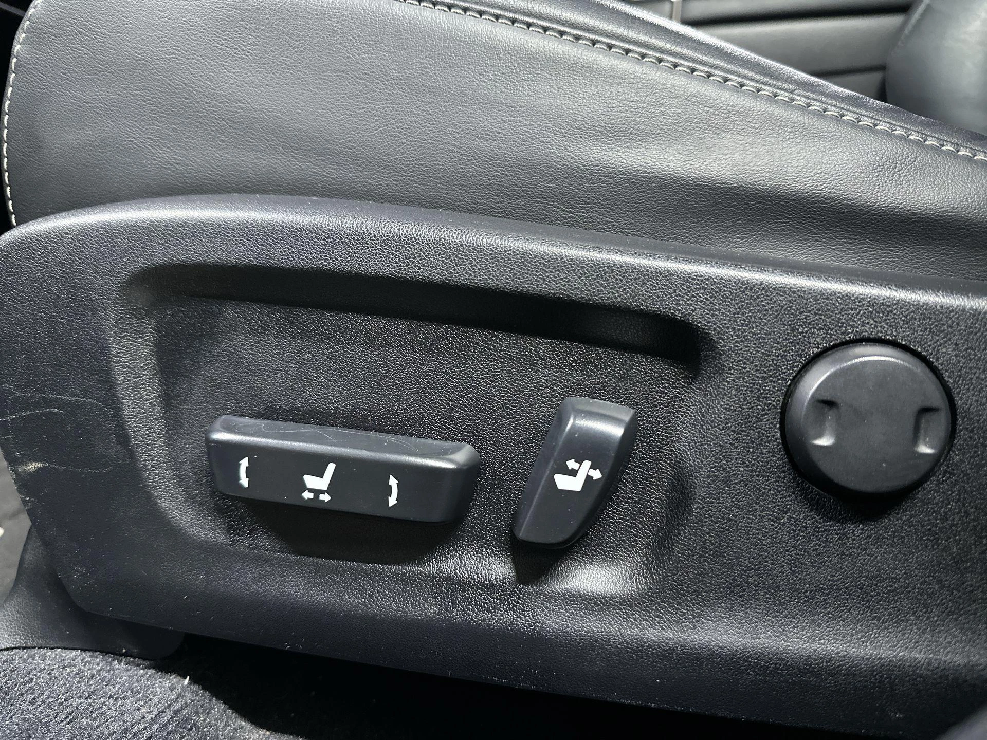 Hoofdafbeelding Lexus RX