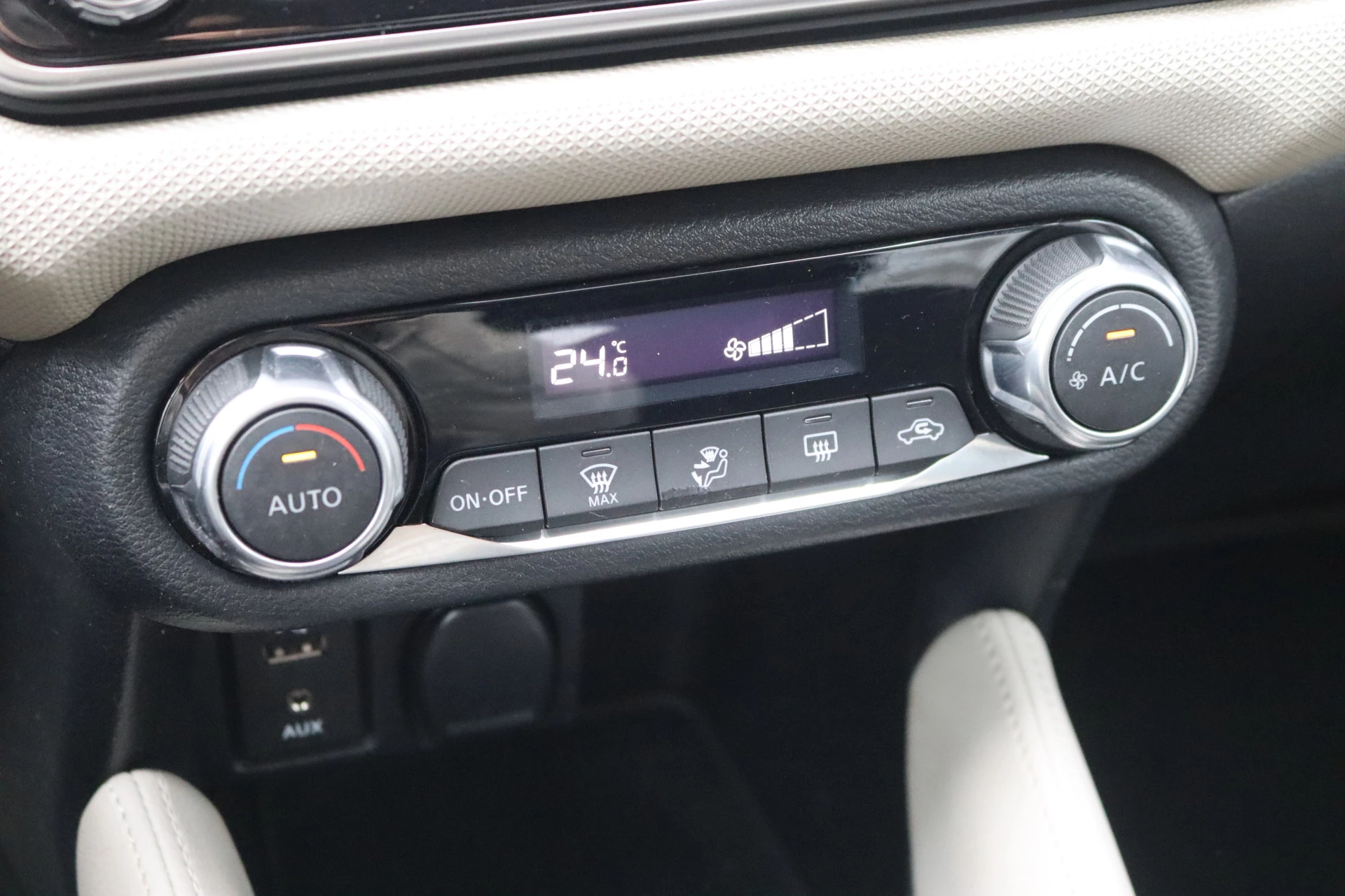 Hoofdafbeelding Nissan Micra