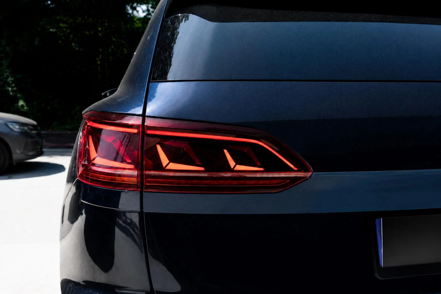 Hoofdafbeelding Volkswagen Touareg