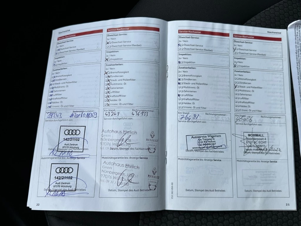 Hoofdafbeelding Audi A1