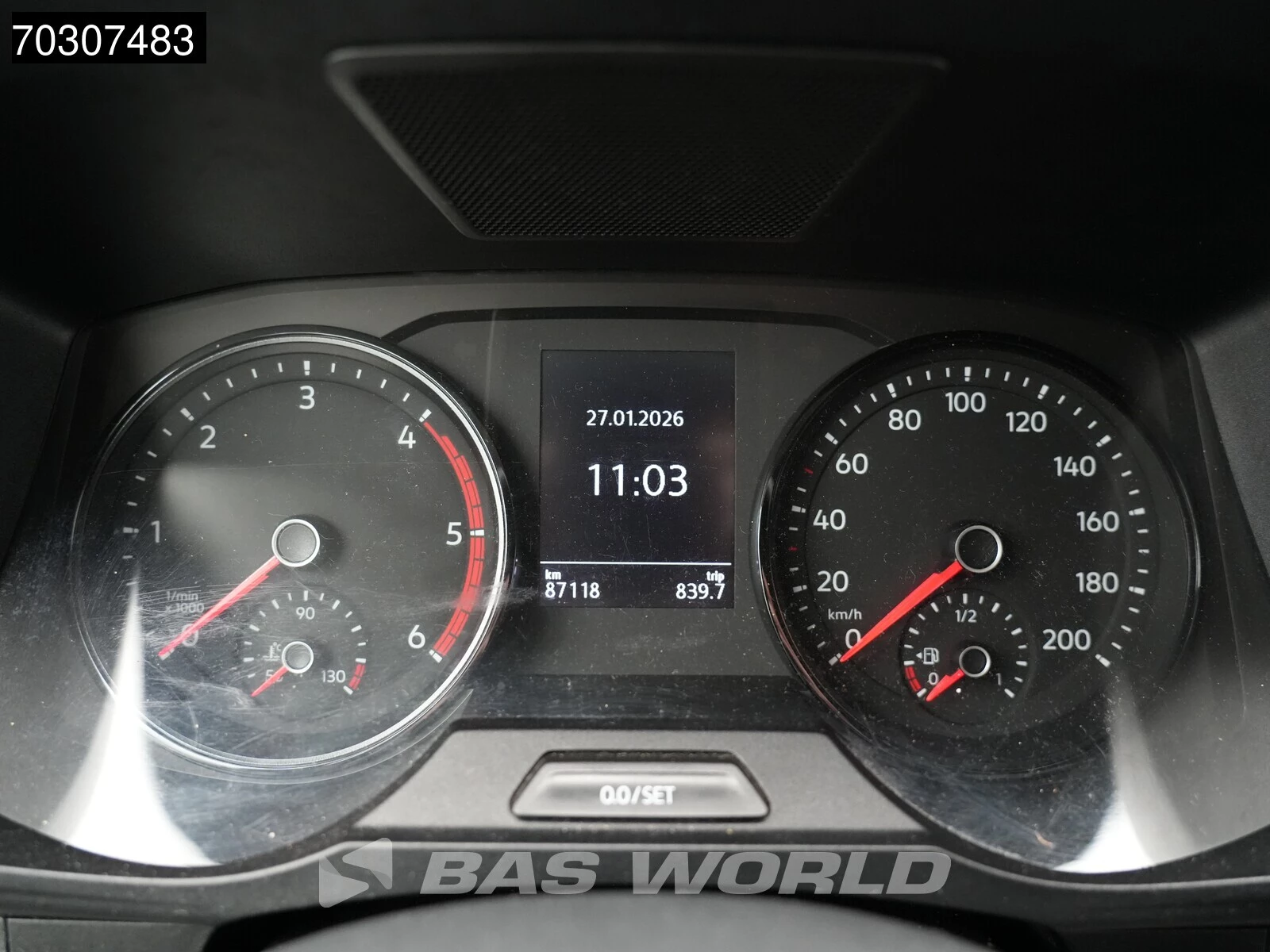 Hoofdafbeelding MAN TGE