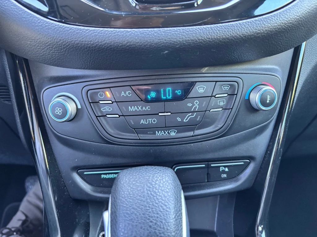Hoofdafbeelding Ford B-MAX