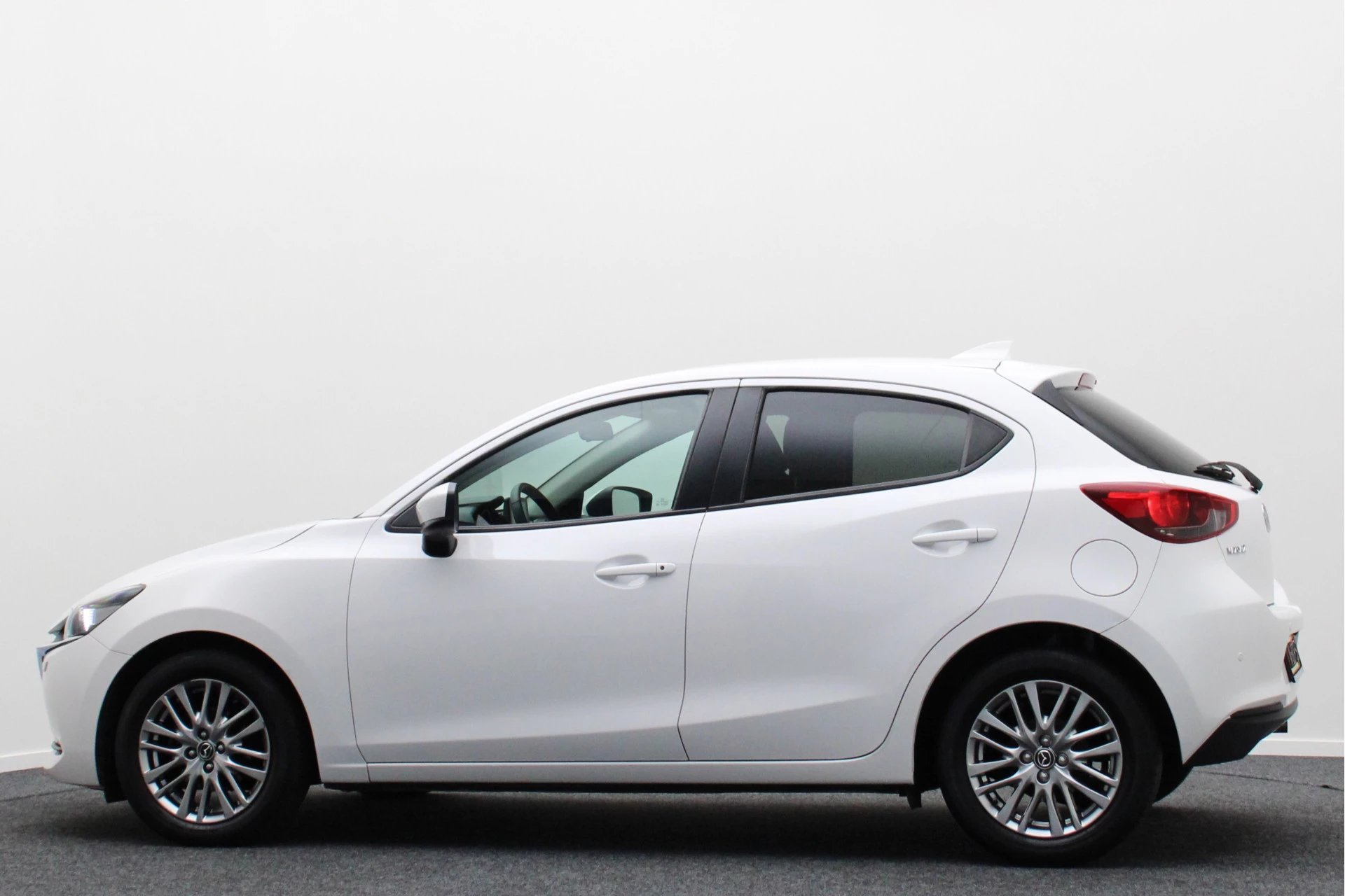 Hoofdafbeelding Mazda 2