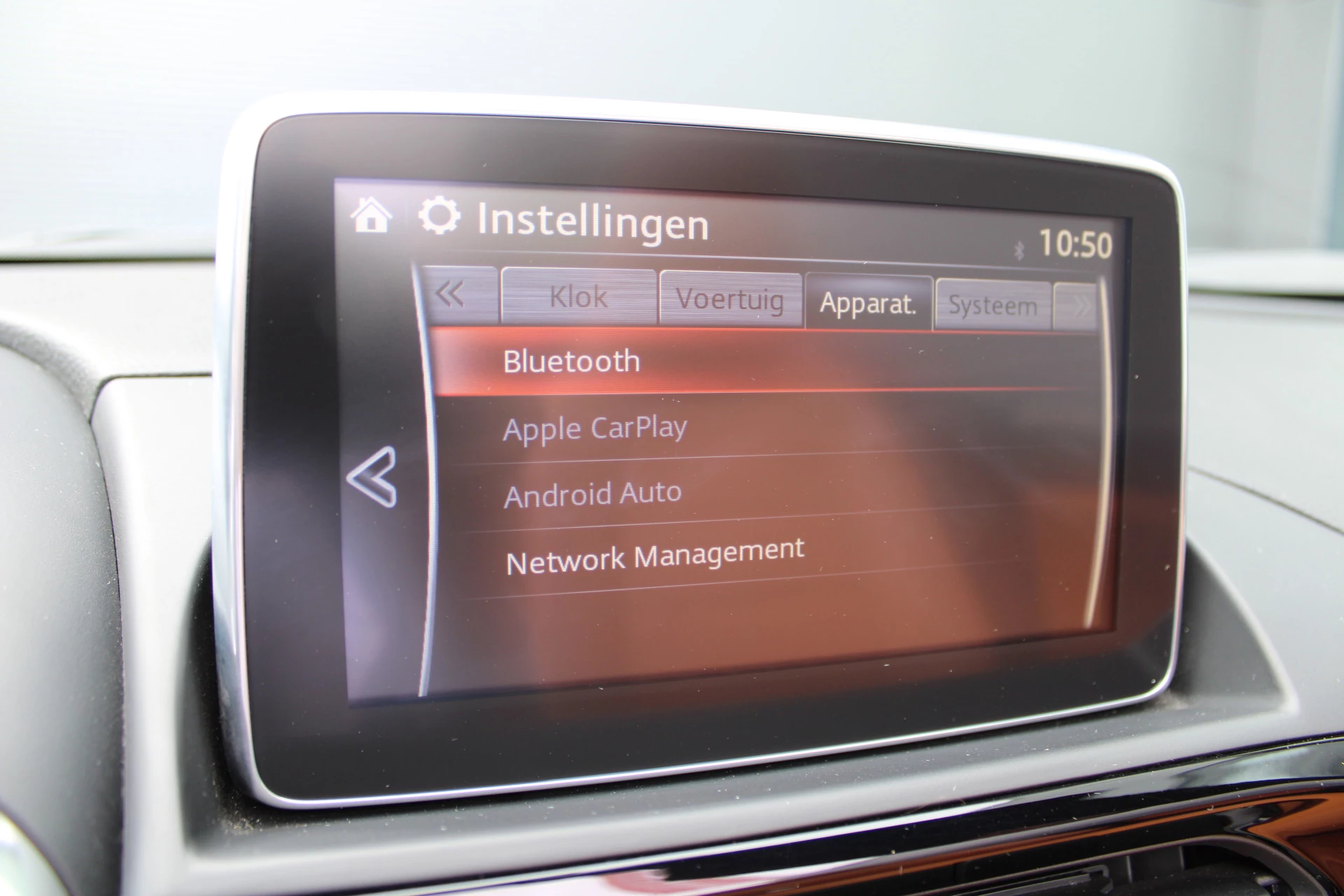 Hoofdafbeelding Fiat 124 Spider