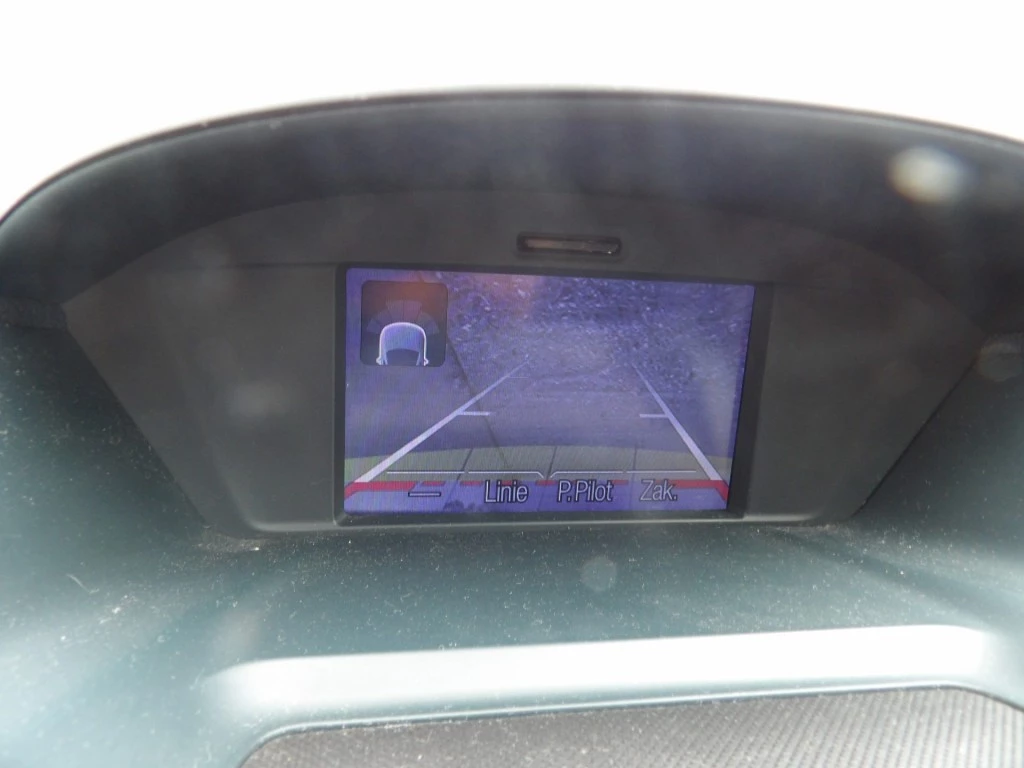 Hoofdafbeelding Ford Grand C-Max