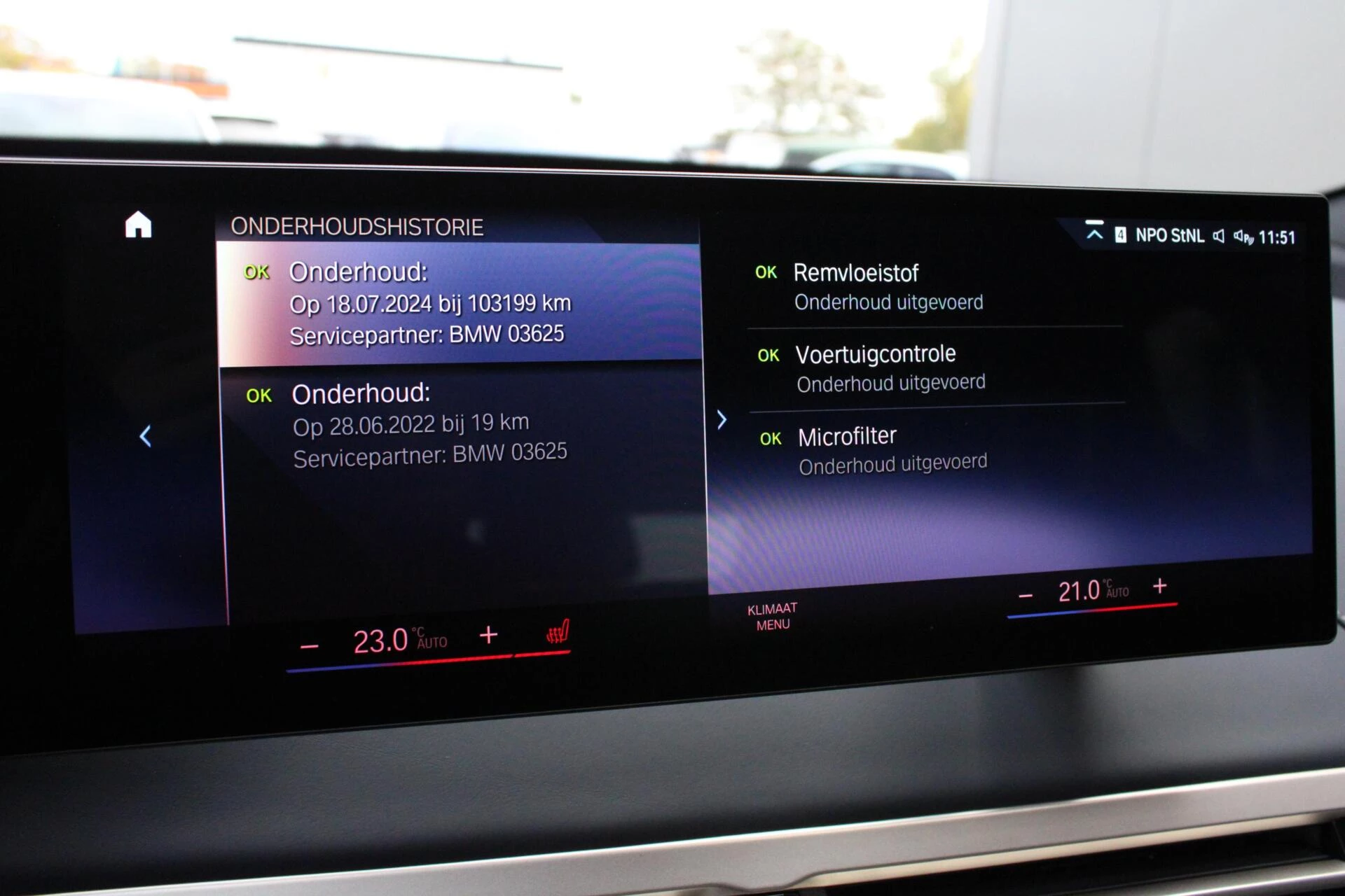 Hoofdafbeelding BMW iX