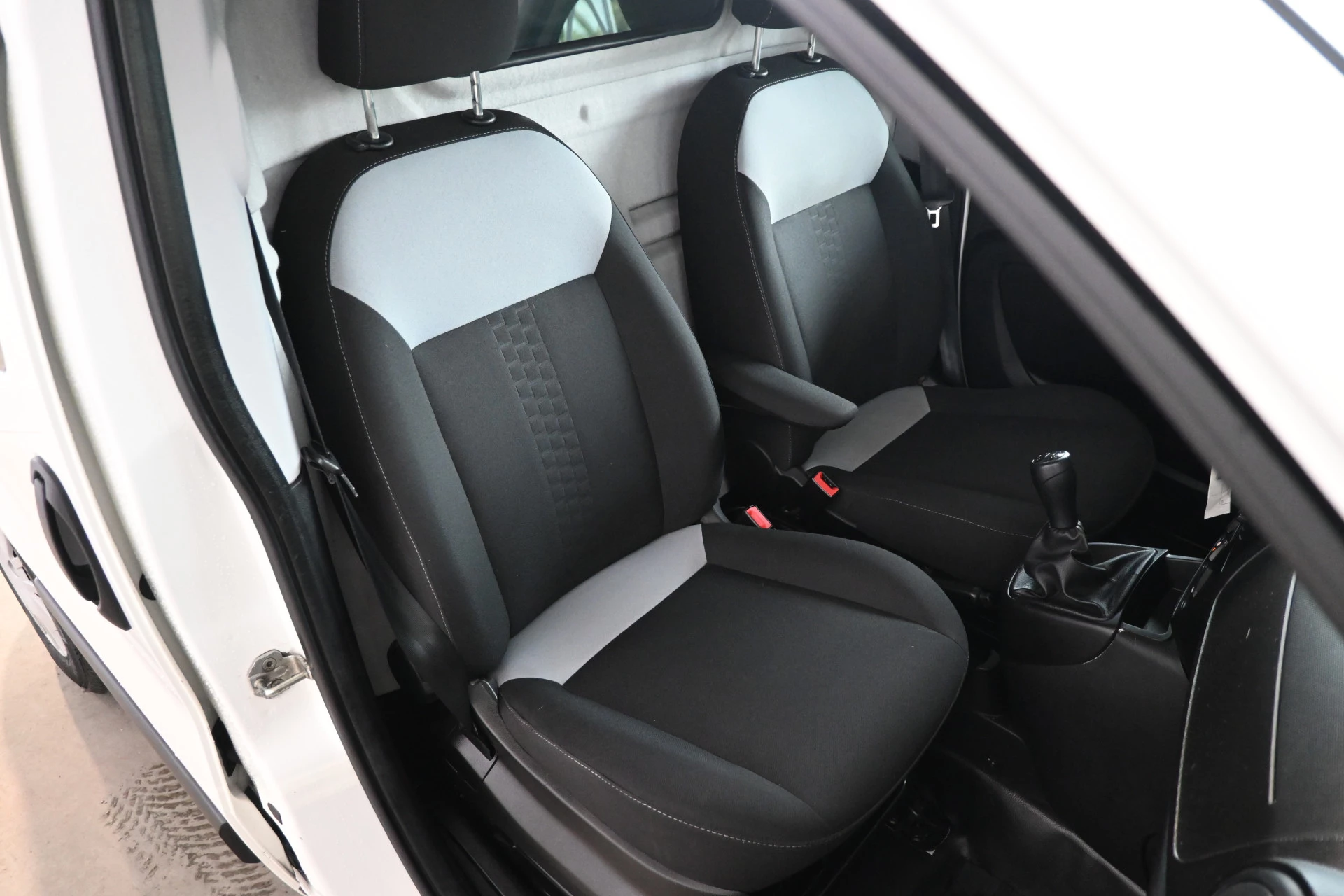 Hoofdafbeelding Fiat Fiorino