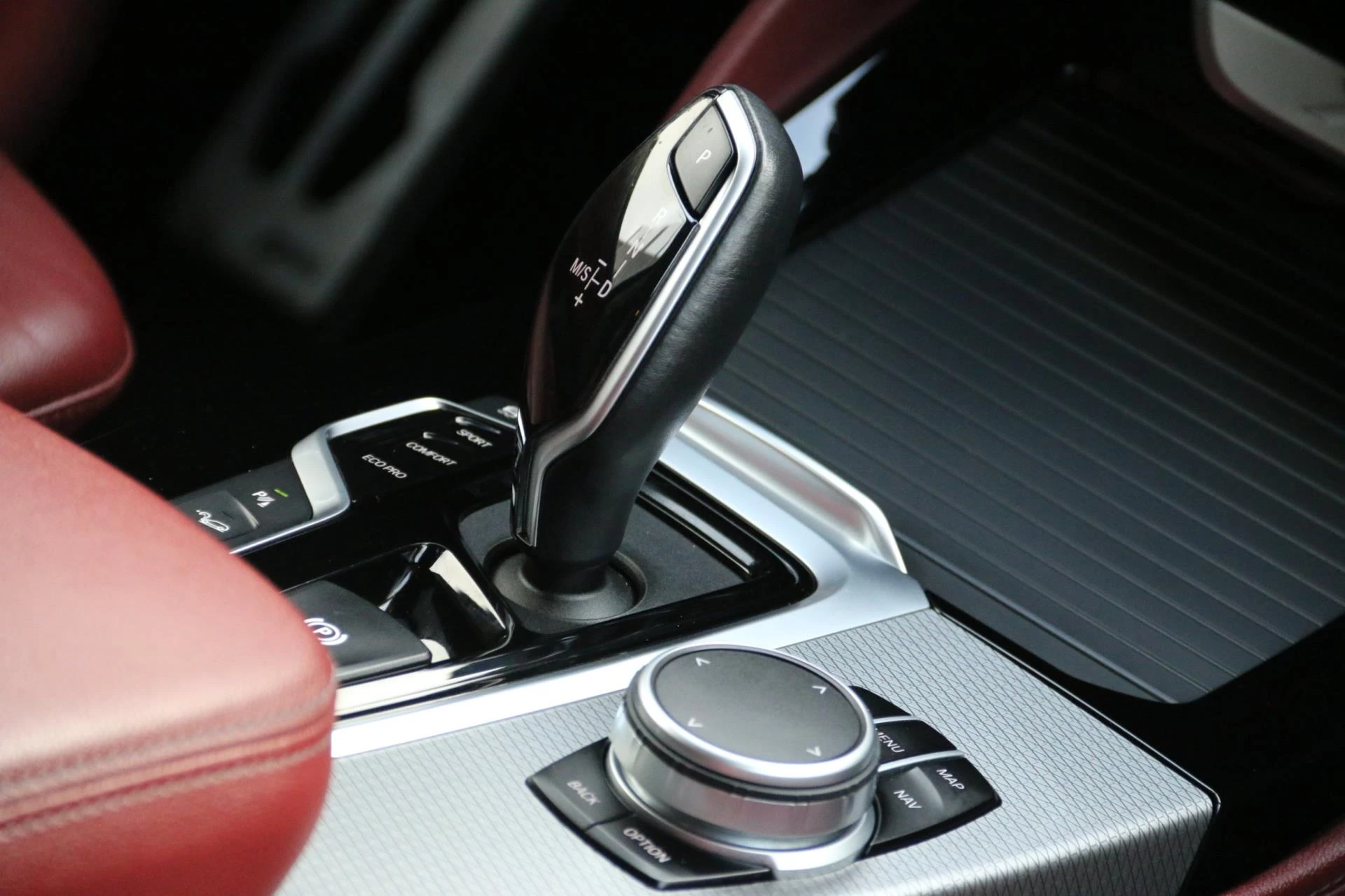 Hoofdafbeelding BMW X4