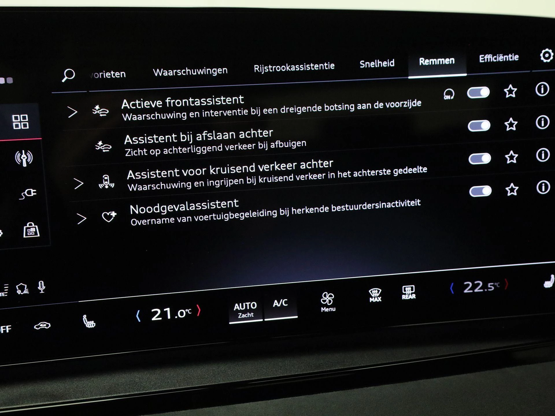 Hoofdafbeelding Audi Q6 e-tron