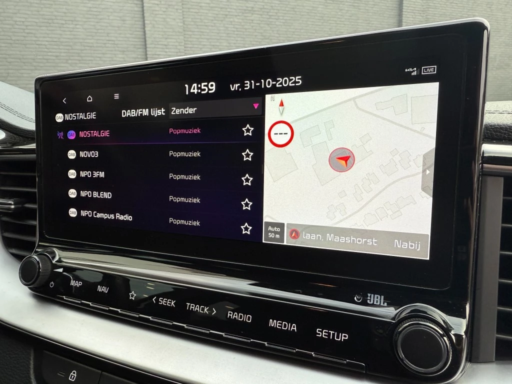 Hoofdafbeelding Kia Ceed